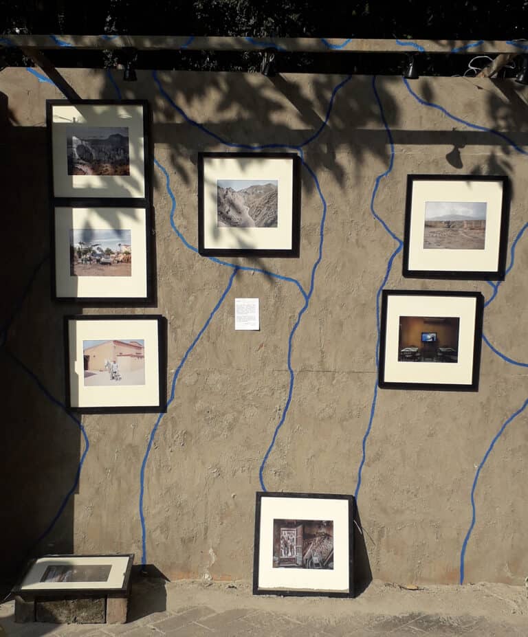 ‘Árida’ at Polyphony International Photo Festival 2020