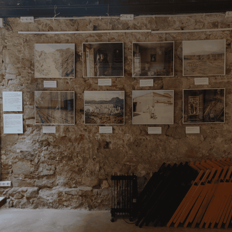 ‘Árida’ At Photogenic festival 2020