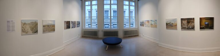 ‘Árida’ At Annantalo