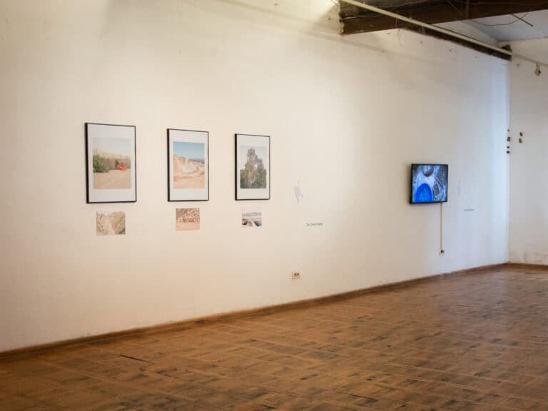 ‘Árida’ at ‘Subtropic Fantasy’