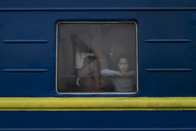 Russia’s invasion of Ukraine