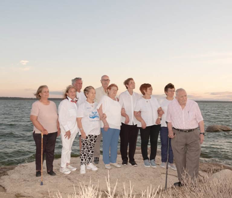 Argusino: A Submerged Memory