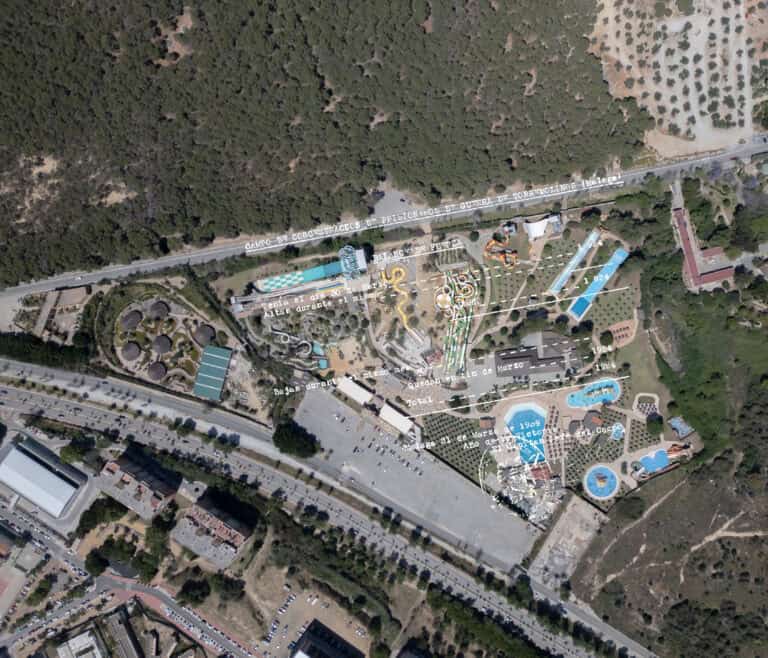 A Leisurely Amnesia: The Transformation of Torremolinos