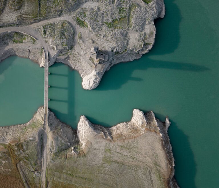 The Water of Climate Change