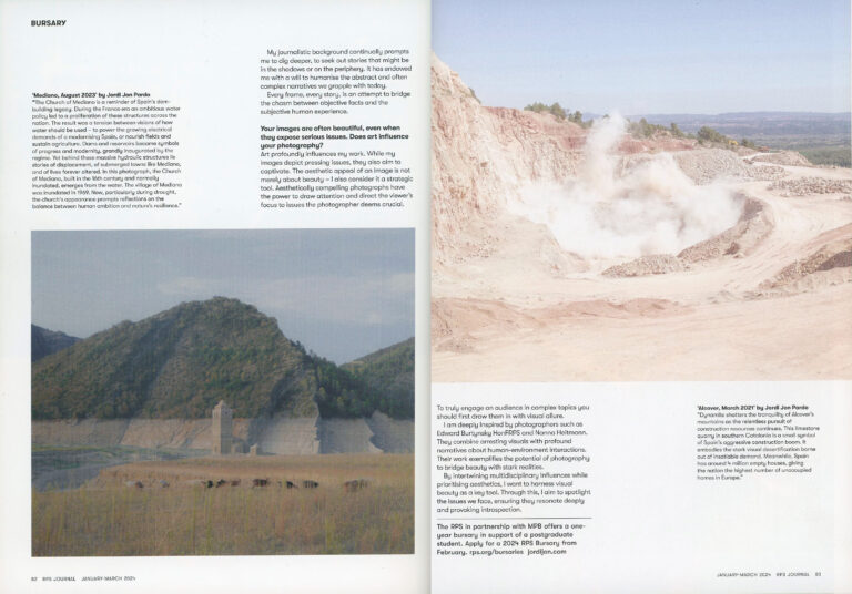 ‘Eroding Franco’ & the RPS