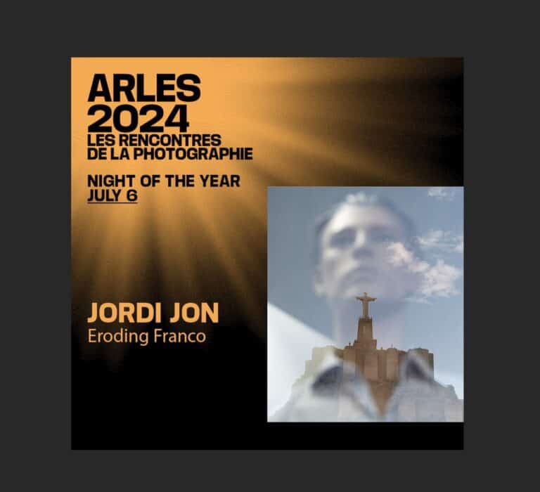 MÓN at Rencontres d’Arles