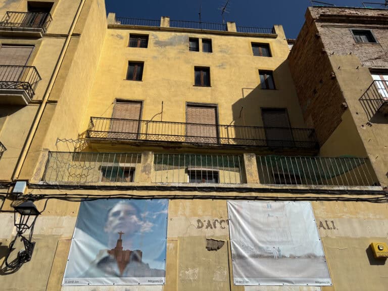 ‘Eroding Franco’ at Mitgeres Festival