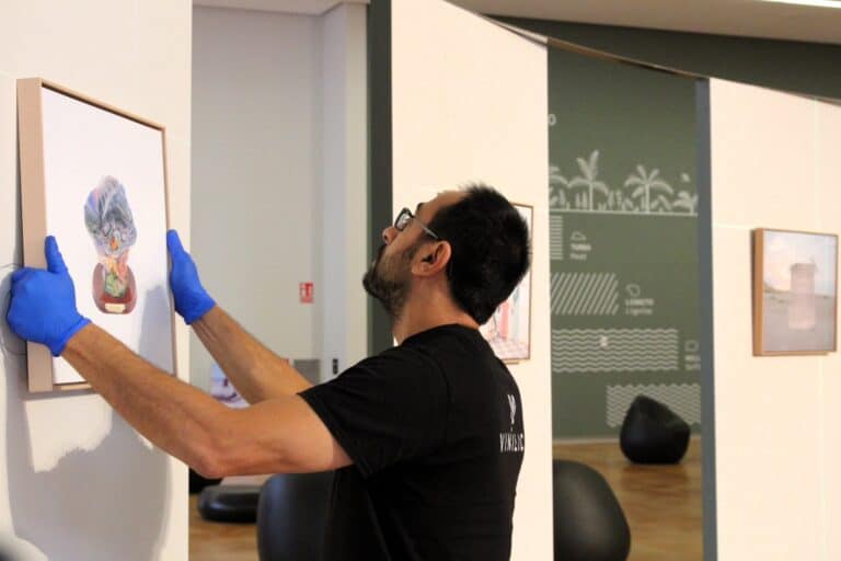 New Stop: Ponferrada