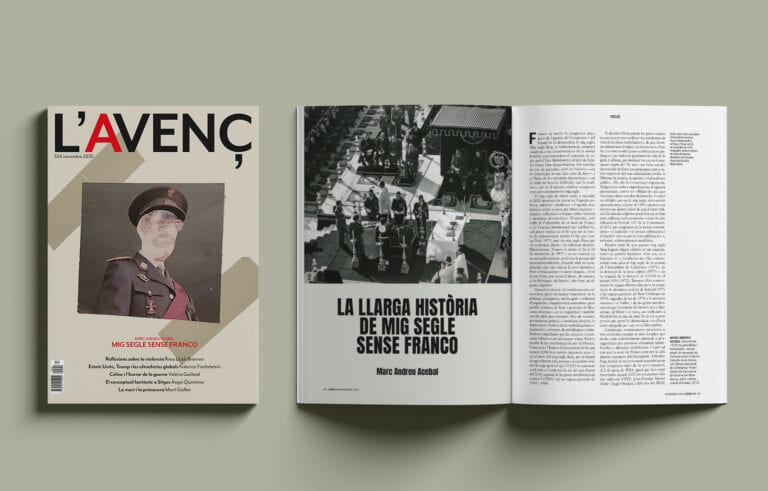 Our Franco Made Cover