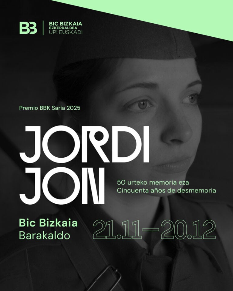 50 años de desmemoria