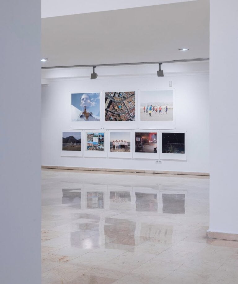 Closing the Chapter: EF at La Biennal de Mislata