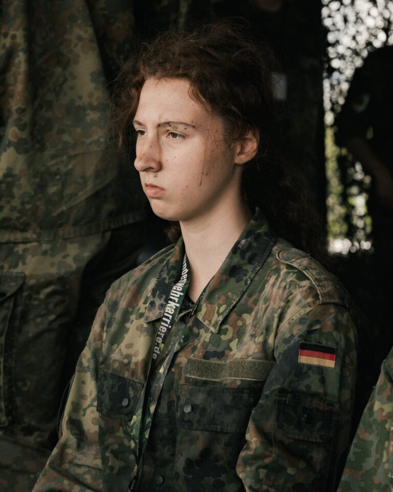 Jahrgang 2008 · Ella Seeger